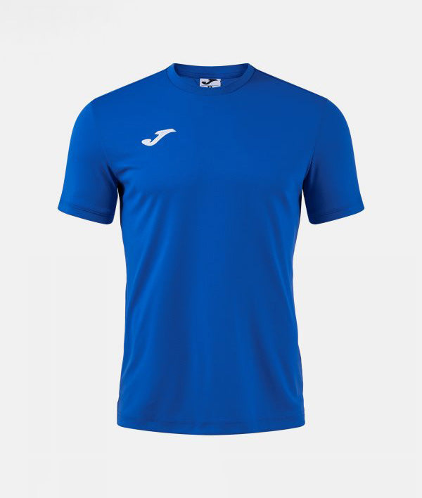 Тениска COMBI PRO SHORT SLEEVE T-SHIRT азурно