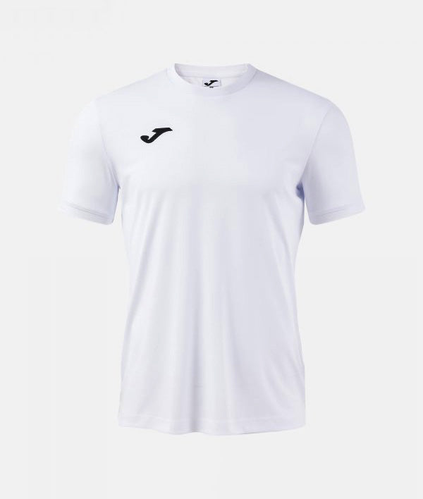 Тениска COMBI PRO SHORT SLEEVE T-SHIRT бяло