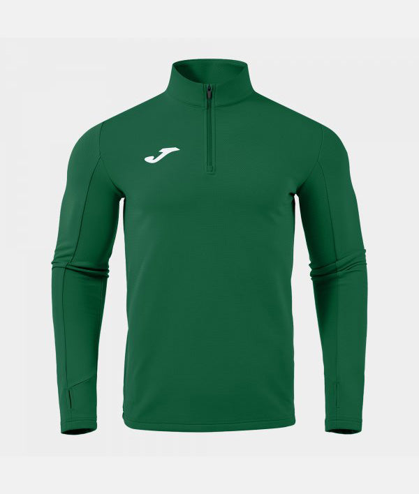 COMBI PRO SWEATSHIRT GREEN GREEN