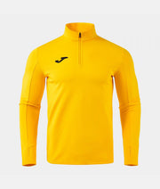 COMBI PRO SWEATSHIRT YELLOW YELLOW