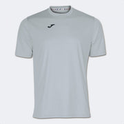 COMBI SHORT SLEEVE T-SHIRT GREY GREY