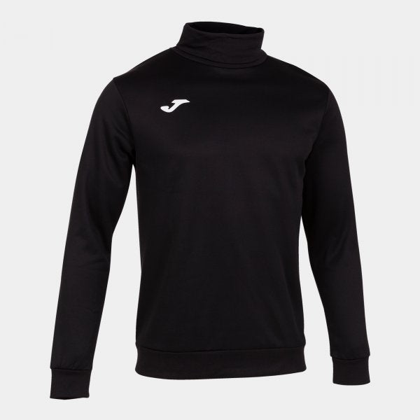 Суитшърт COMBI SWEATSHIRT черно
