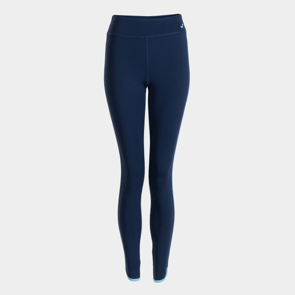 Дамски клин (легинси) COMBI TORNEO LONG TIGHTS морско синьо