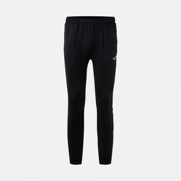 Панталони CONFORT V LONG PANTS черно