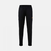 CONFORT V LONG PANTS BLACK BLACK
