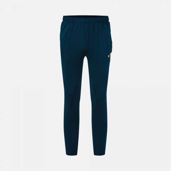 Панталони CONFORT V LONG PANTS морско синьо