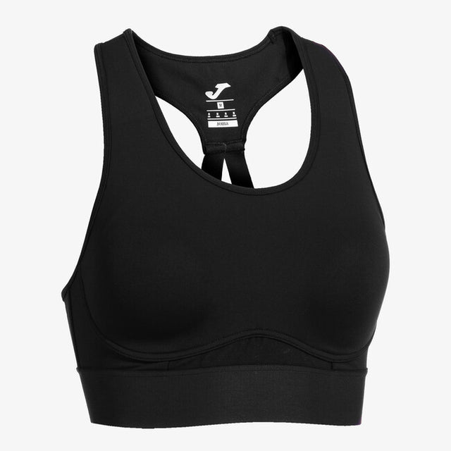 Дамска спортен сутиен CORE SPORT BRA черно