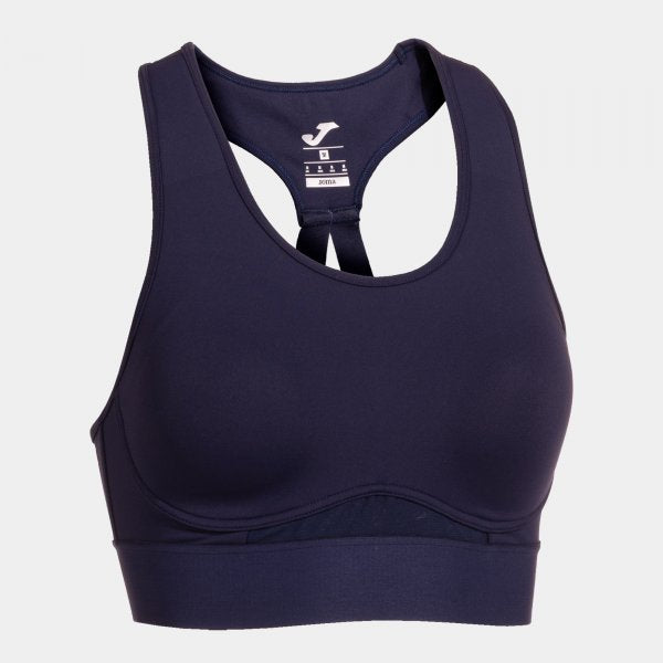 CORE SPORT BRA NAVY BLUE NAVY