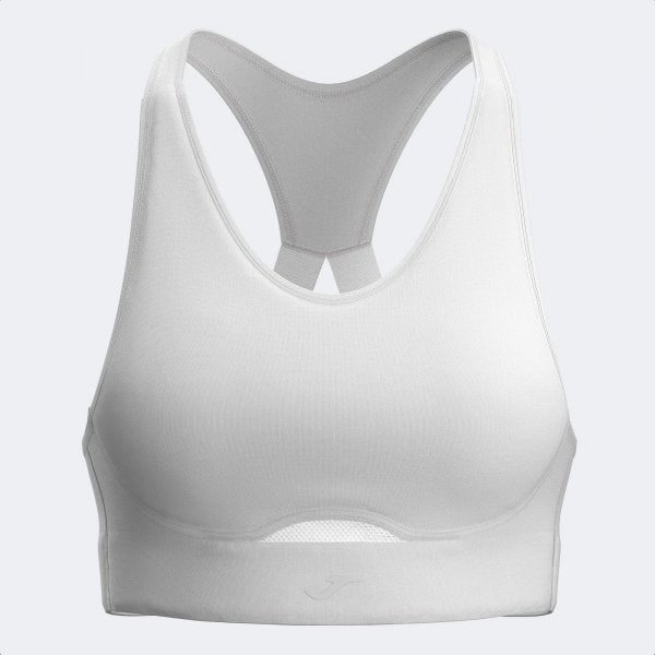 Дамска спортен сутиен CORE SPORT BRA бяло