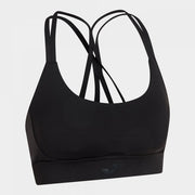 Дамски бельо CORE SPORTS BRA черно