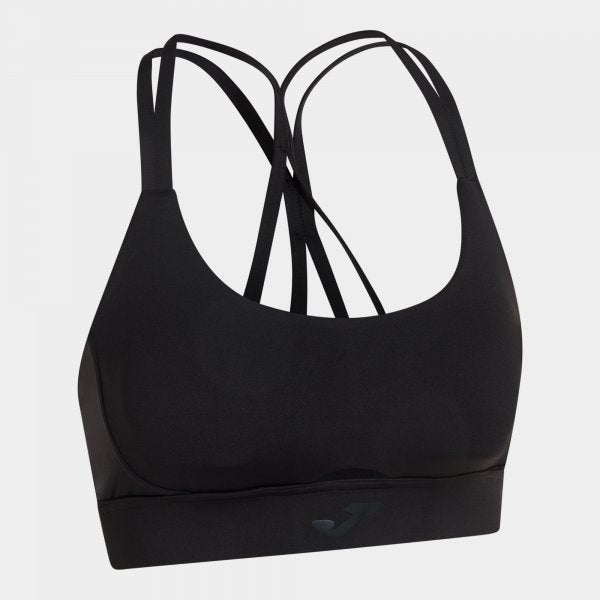 Дамски бельо CORE SPORTS BRA черно