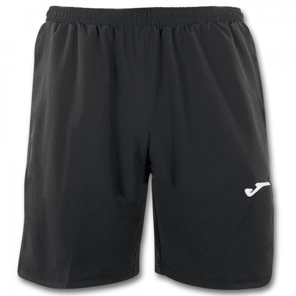 BERMUDA SHORTS COSTA II BLACK BLACK