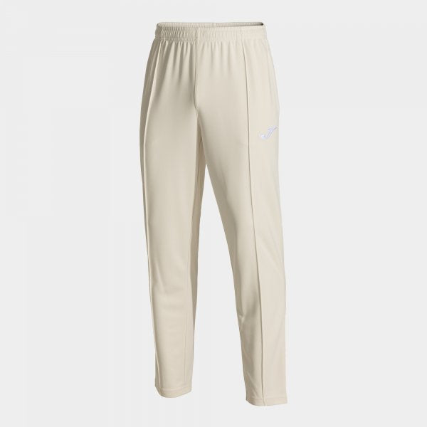 Анцуг CRICKET LONG PANTS бяло