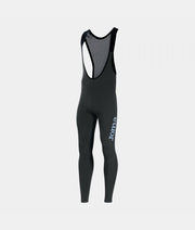 Колоездачни шорти CRONO CYCLING SHORTS черно