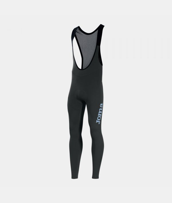 Колоездачни шорти CRONO CYCLING SHORTS черно