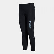 Дамски колоездачни шорти CRONO CYCLING SHORTS черно
