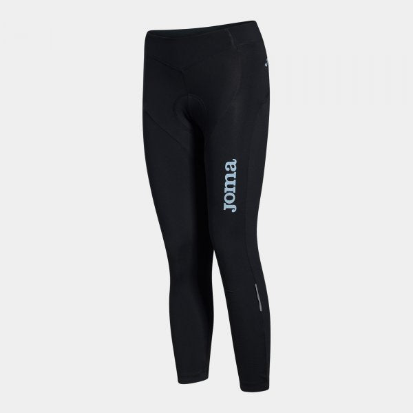 Дамски колоездачни шорти CRONO CYCLING SHORTS черно