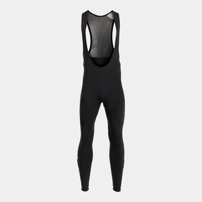 CRONO CYCLING SHORTS BLACK BLACK