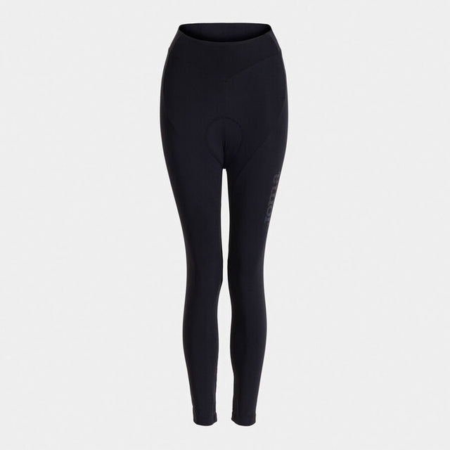 Дамски колоездачни шорти CRONO CYCLING SHORTS черно