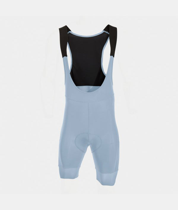 Колоездачни шорти CRONO CYCLING SHORTS азурно