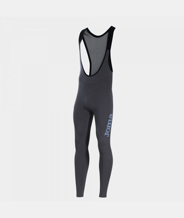 Колоездачни шорти CRONO CYCLING SHORTS сиво
