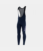 Колоездачни шорти CRONO CYCLING SHORTS морско синьо