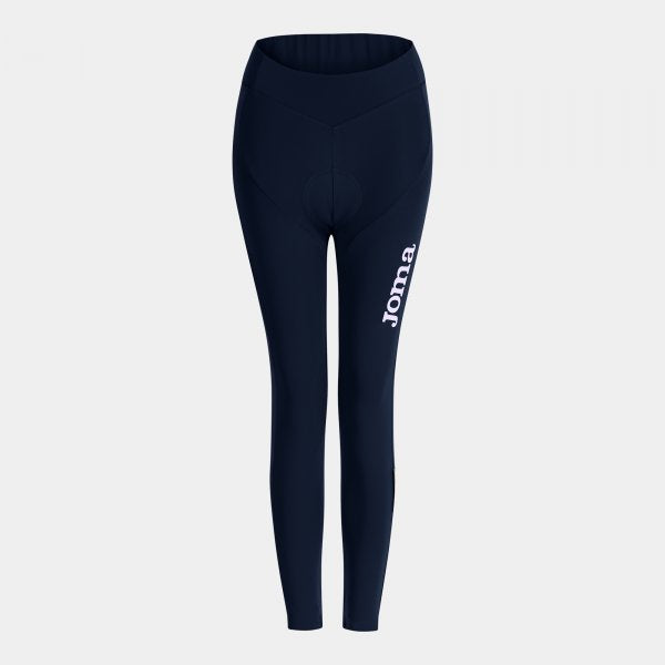 Дамски колоездачни шорти CRONO CYCLING SHORTS морско синьо