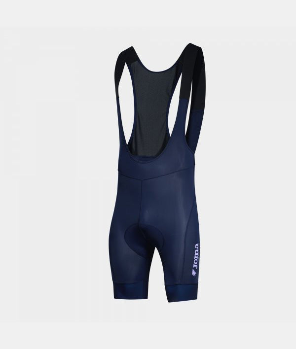 Колоездачни шорти CRONO CYCLING SHORTS морско синьо