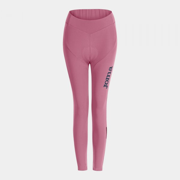 Дамски колоездачни шорти CRONO CYCLING SHORTS розово