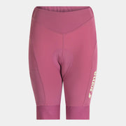 CRONO CYCLING SHORTS VIOLET VIOLET