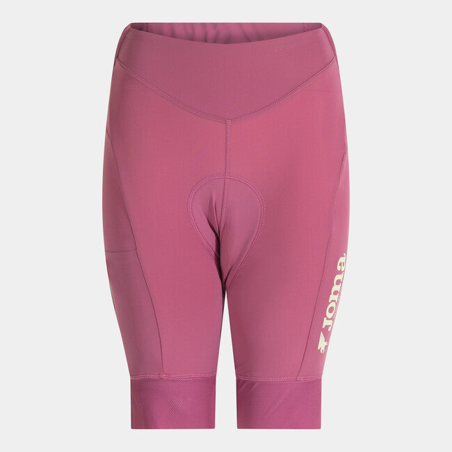 CRONO CYCLING SHORTS VIOLET VIOLET