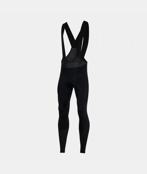 Термо панталони CRONO LONG TIGHTS черно