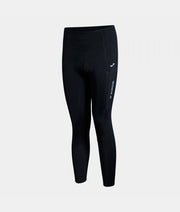 Дамски клин (легинси) CRONO LONG TIGHTS черно