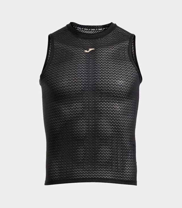 Колоездачен потник CRONO SLEEVELESS SHIRT черно