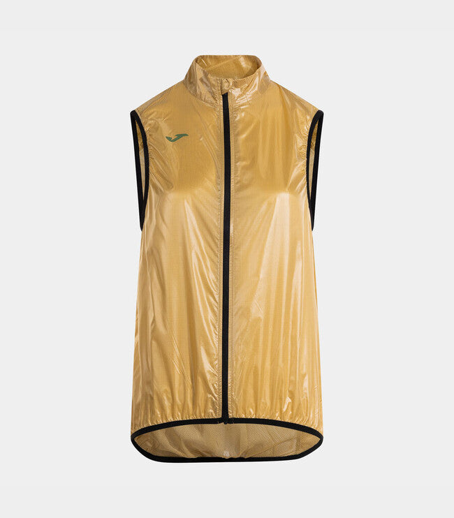 CRONO VEST BROWN BROWN