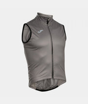 Яке за дъжд CRONO VEST сиво