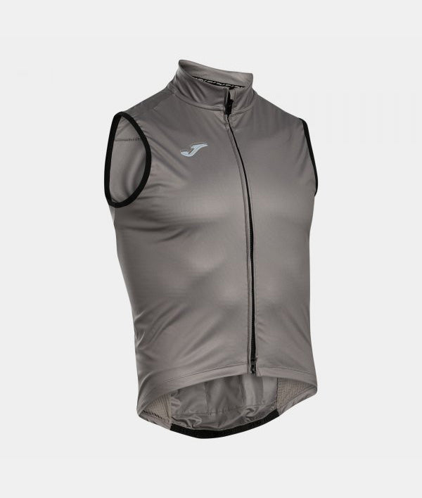 Яке за дъжд CRONO VEST сиво