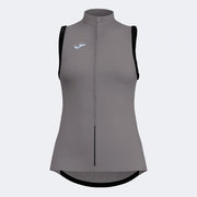 Дамска яке за дъжд CRONO VEST сиво