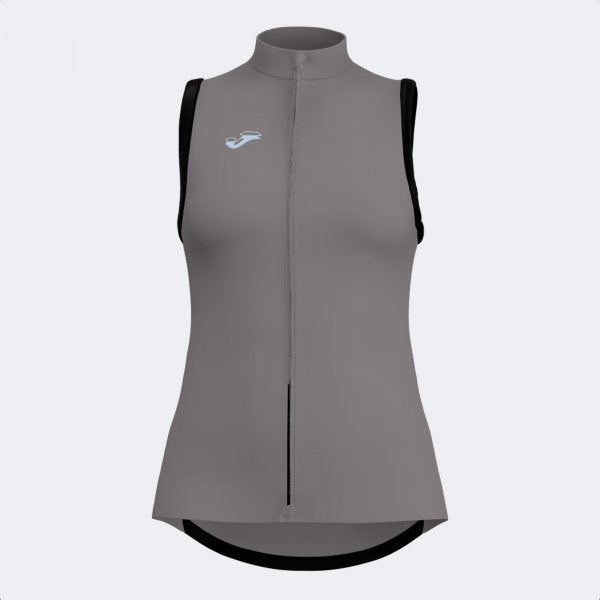 Дамска яке за дъжд CRONO VEST сиво