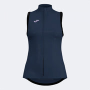 Дамска яке за дъжд CRONO VEST морско синьо