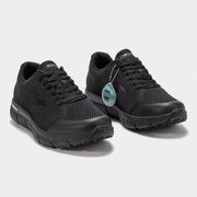 ZEN MEN 2621 BLACK BLACK
