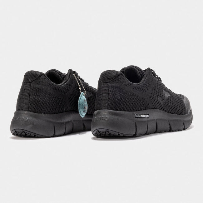 ZEN MEN 2621 BLACK BLACK