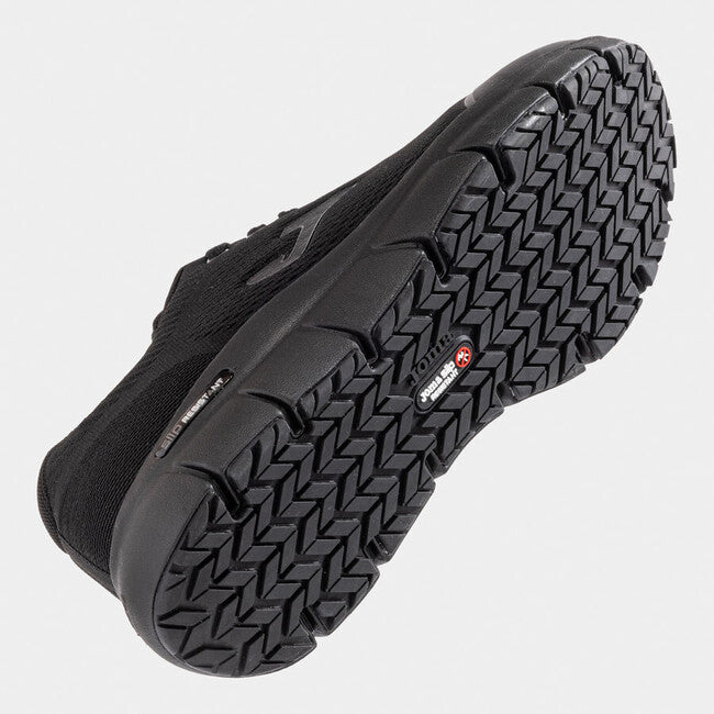 ZEN MEN 2621 BLACK BLACK