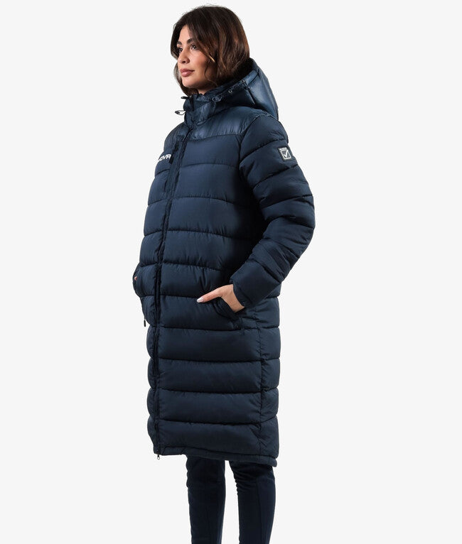 GIUBBOTTO PANCHINA BLU