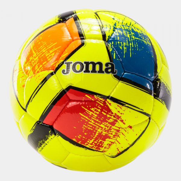 DALI II BALL FLUOR YELLOW AMARILLO FLUOR