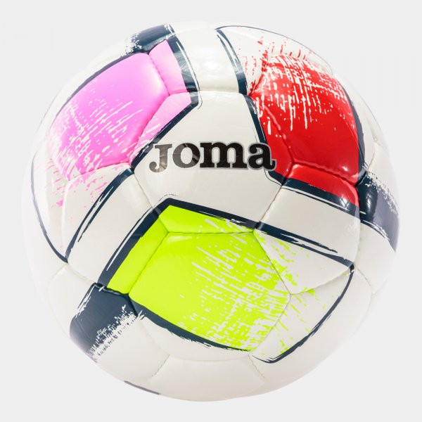 DALI II BALL FUCHSIA RED FLUOR YELLOW FUCHSIA