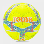 DALI III BALL FLUOR YELLOW FLUOR TURQUOISE AMARILLO FLUOR