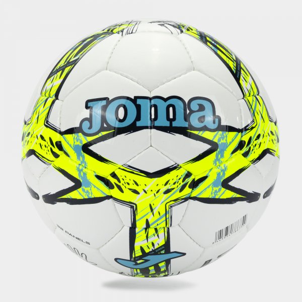 DALI III BALL YELLOW YELLOW