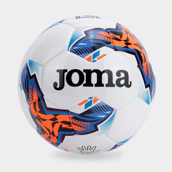 Топка DALI IV BALL WHITE FLUOR CORAL бяло