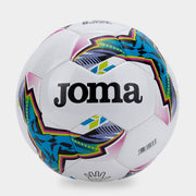 Топка DALI IV BALL WHITE FLUOR TURQUOISE бяло